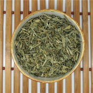 China Sencha Decaf - vihreä tee alk. 50 g